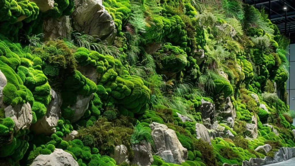 What Happens When Your Walls Can Breathe?