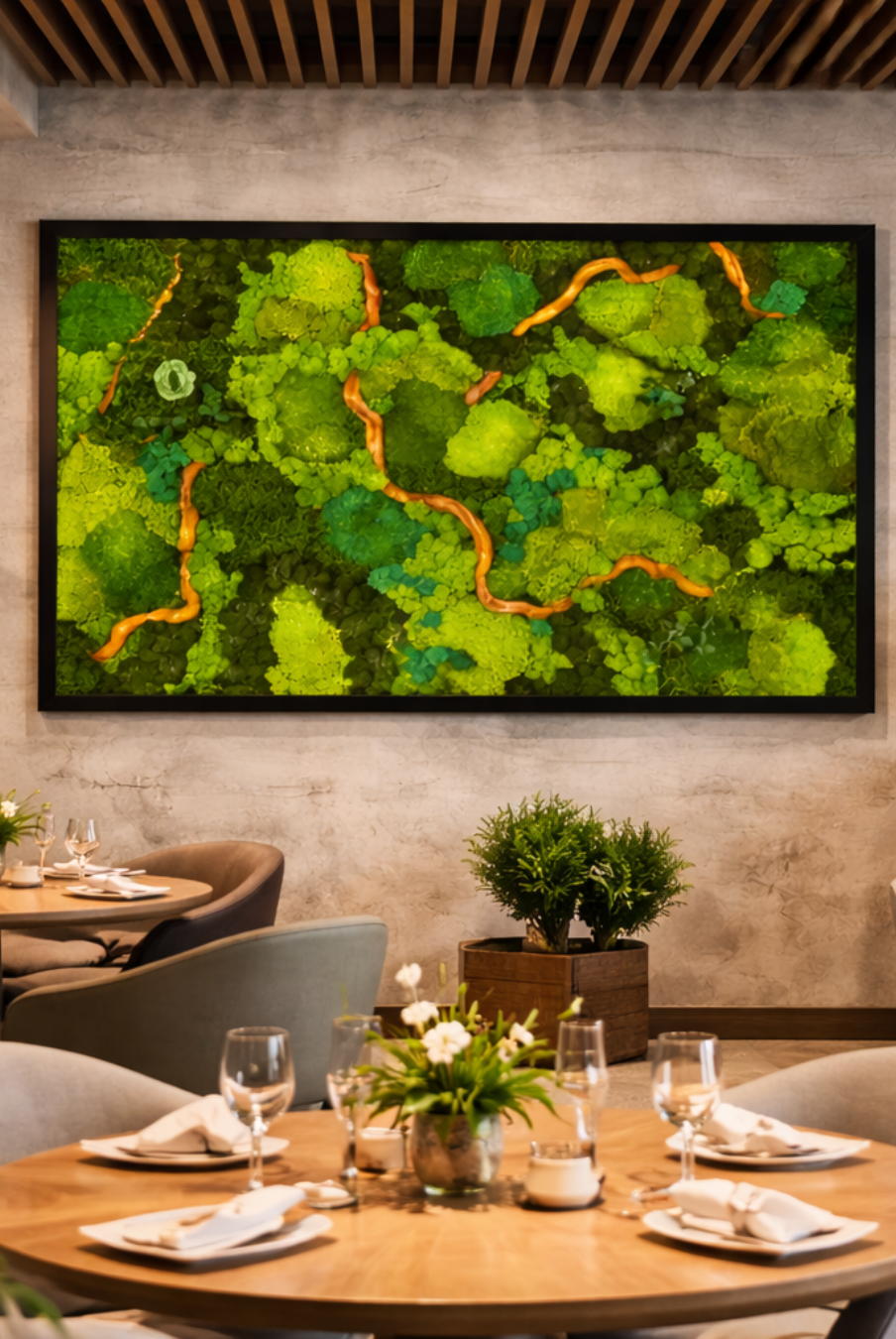 How Fleur Reverie Became a Top Biophilic Design Shop in Austin