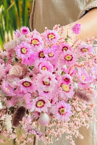 The Timeless Appeal of Dried Flowers
