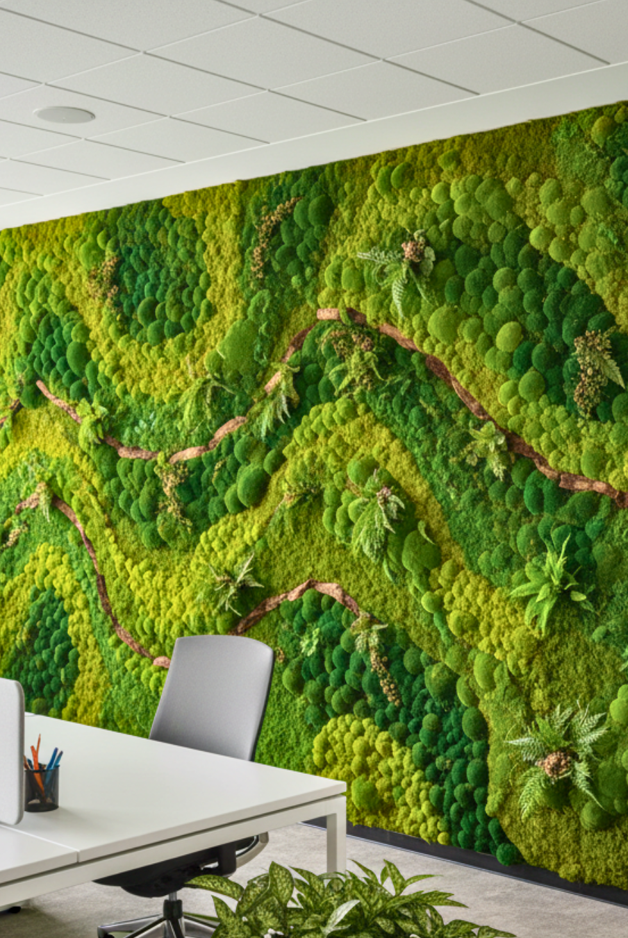 What Happens When Your Walls Can Breathe?