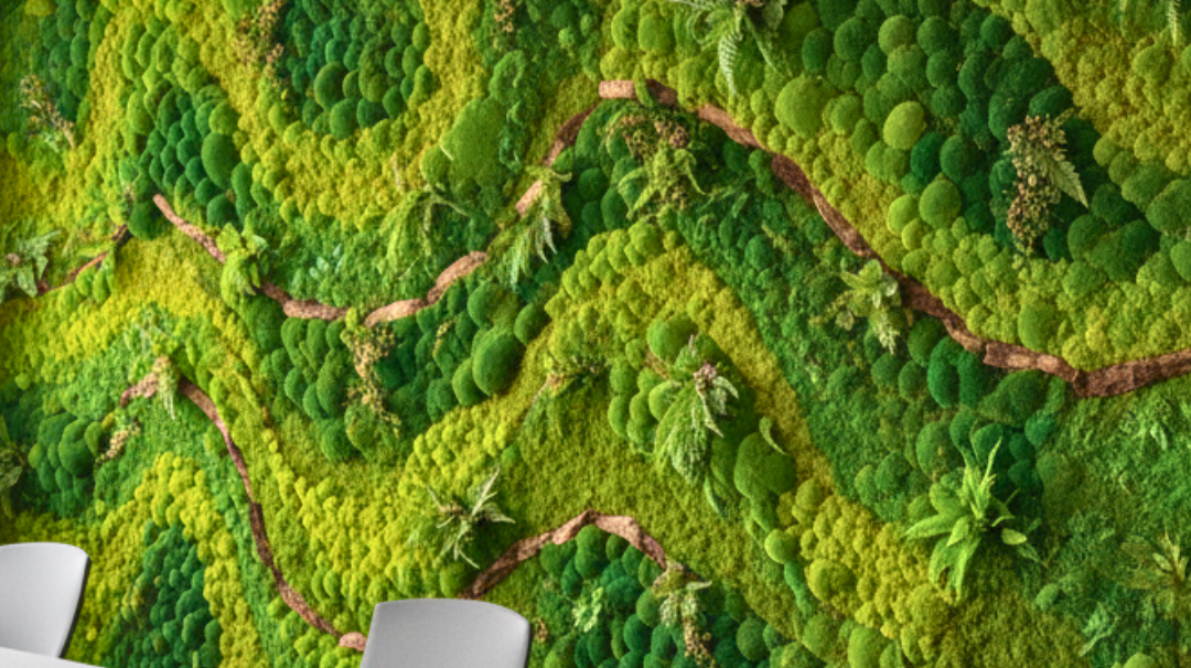 What Happens When Your Walls Can Breathe?