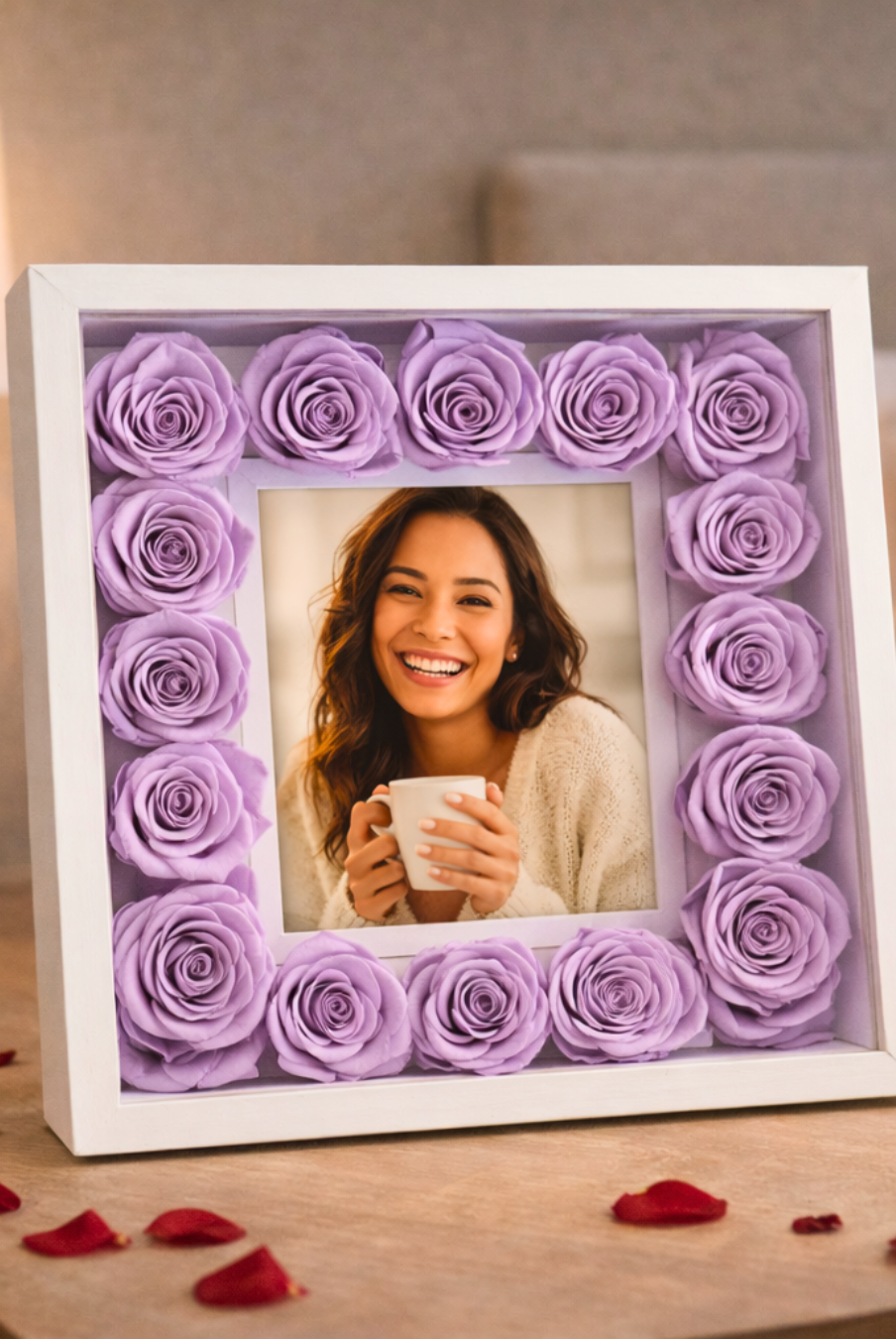 How To Enhance Self-Care Routine with Dried Flowers