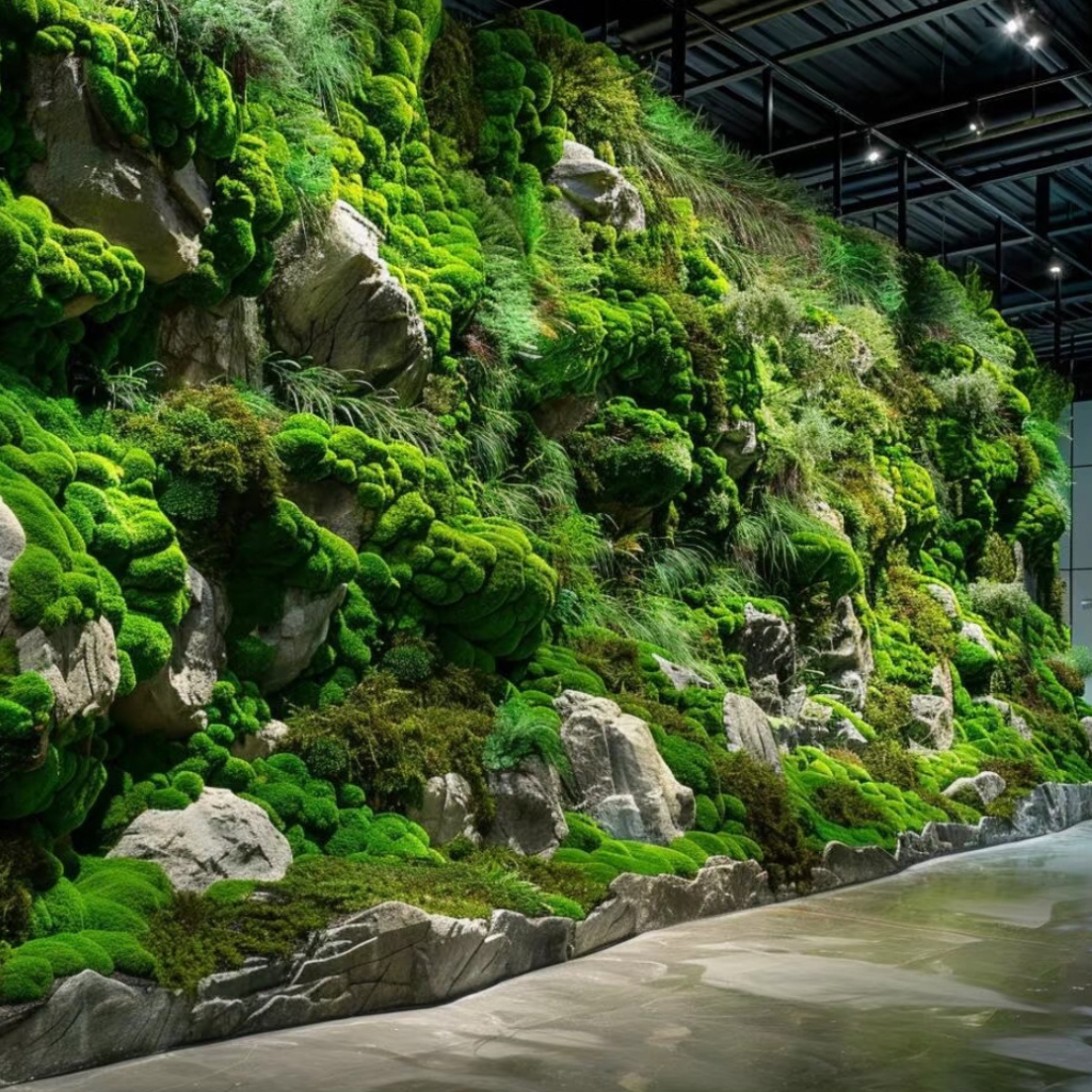 What Happens When Your Walls Can Breathe?