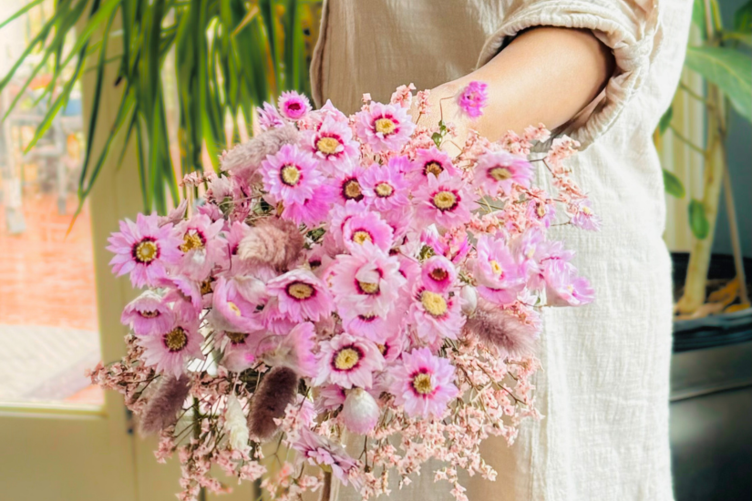 The Timeless Appeal of Dried Flowers