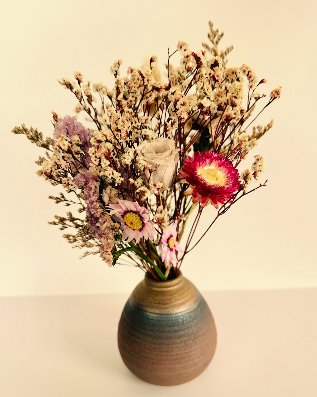 How Dried Flowers Are Becoming Essential in Self-Care Routines