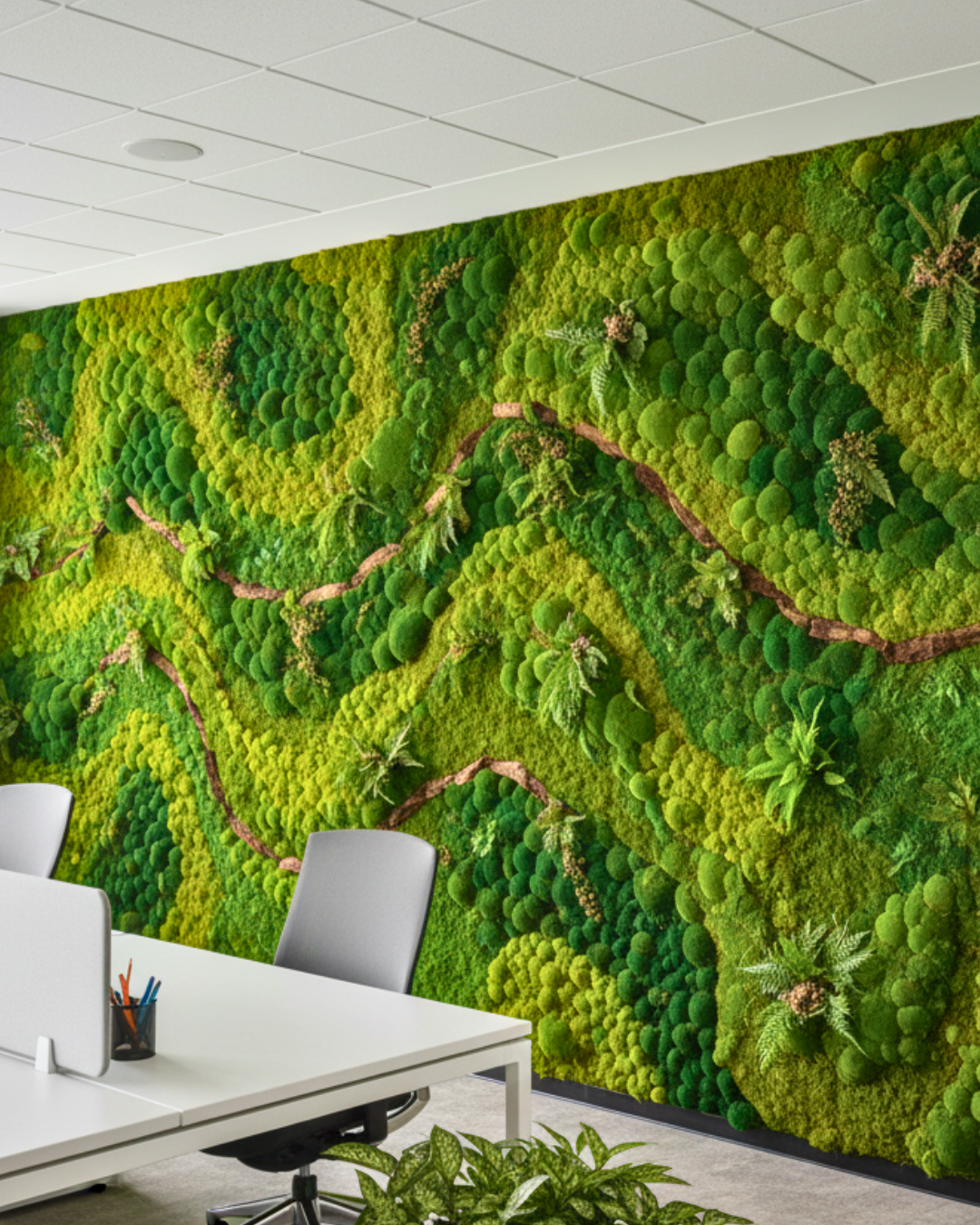 What Happens When Your Walls Can Breathe?