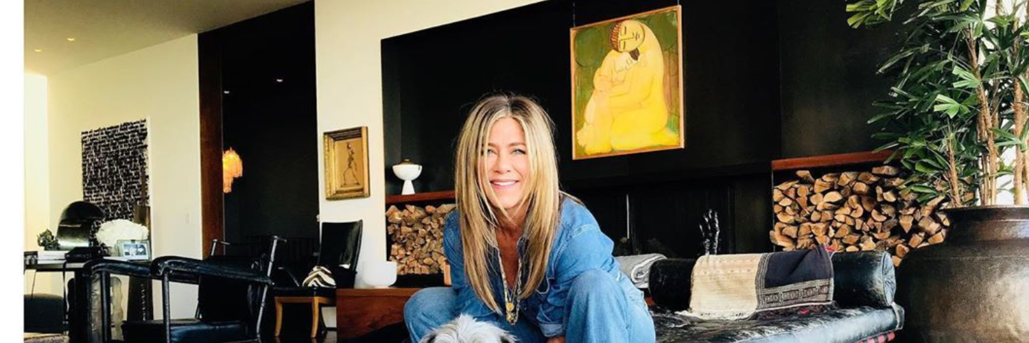 How Celebrities Are Embracing Preserved Floral Décor and Biophilic Design