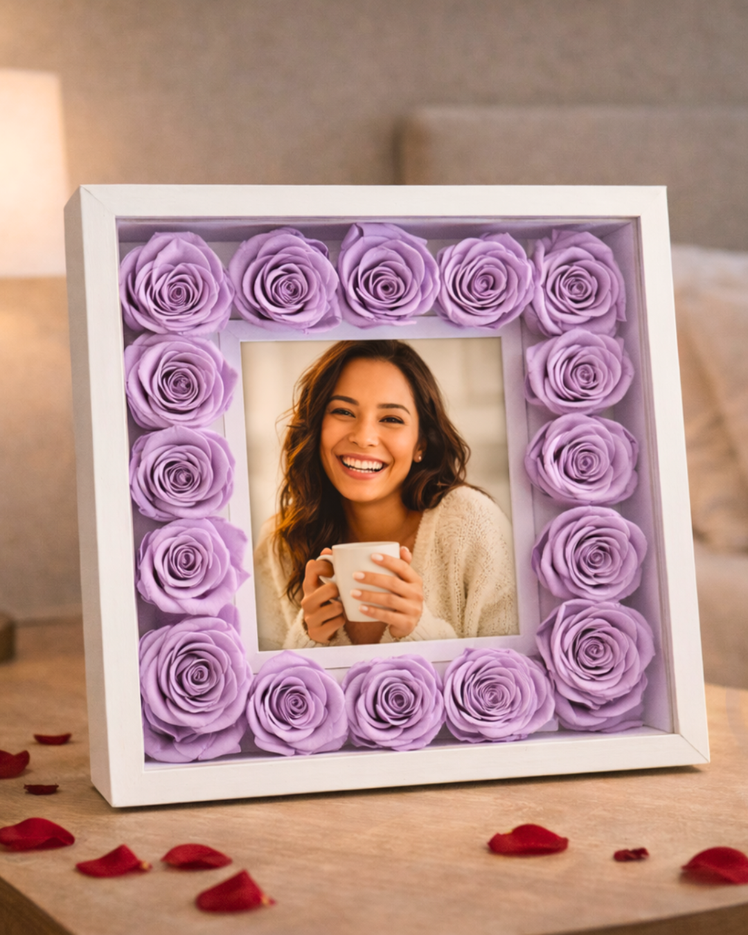 How To Enhance Self-Care Routine with Dried Flowers