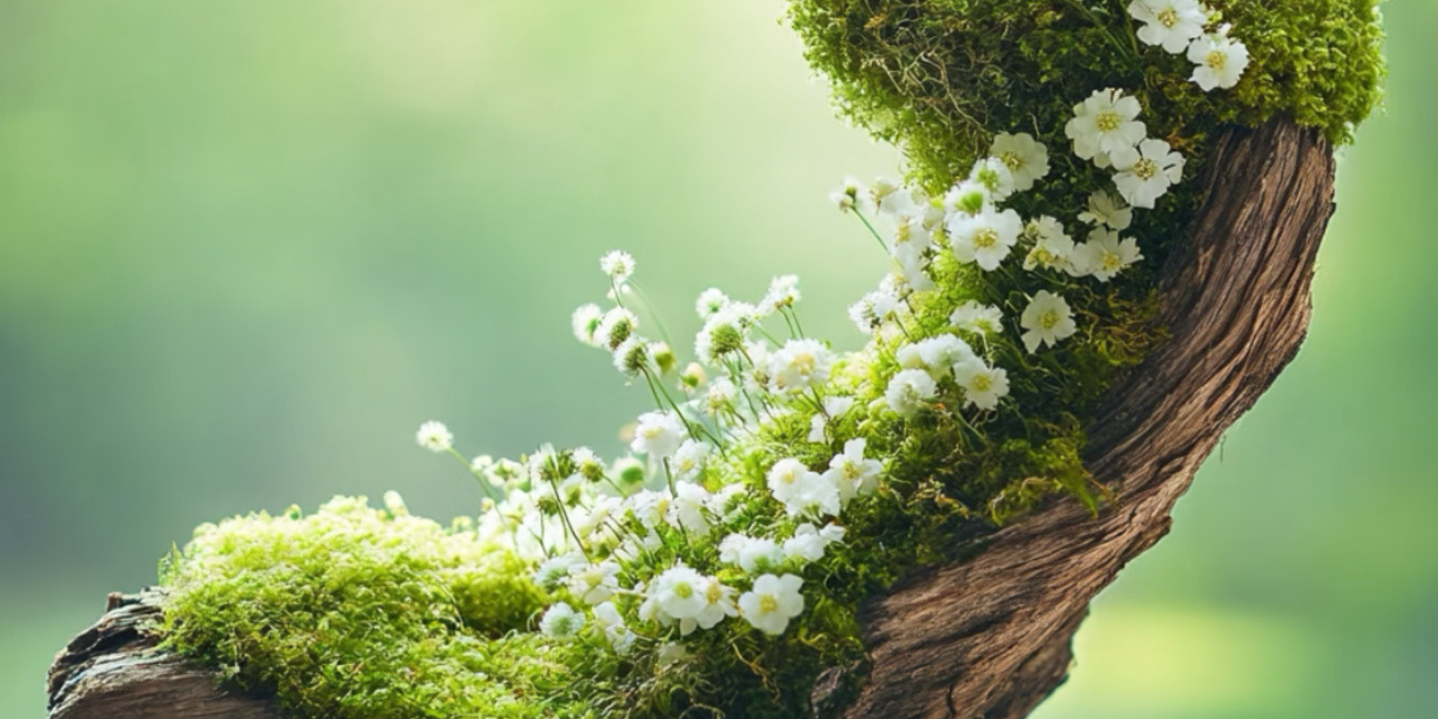 Sustainable preserved floral craftsmanship at Fleur Reverie Austin: using natural, eco-friendly materials for biophilic decor and gifts.